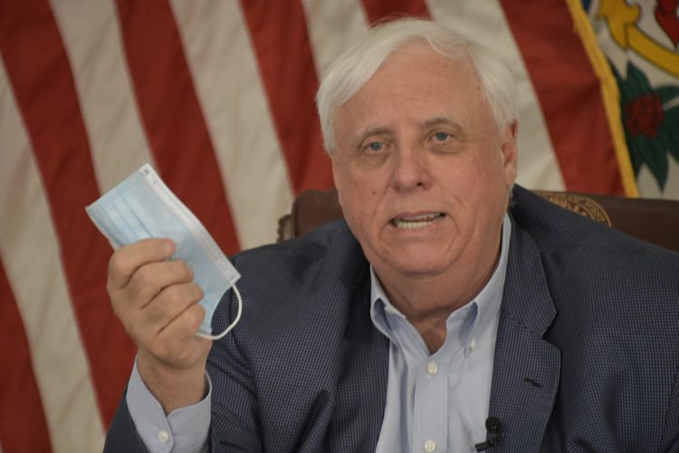 Justice Announces New Pandemic Regulations